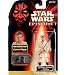 Star Wars Episode I Basic Figure Collection I: Obi-Wan Kenobi (Jedi Duel) with Lightsaber