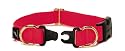Premier Pet Pet KeepSafe 1-Inch Large Break-Away Dog Collar, Black