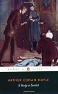 A Study in Scarlet (Penguin Classics)