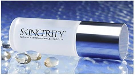 Skincerity Nightly Breathable Barrier Masque (29.6 ml) by Nucerity