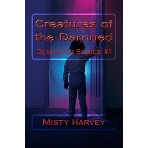 Creatures of the Damned