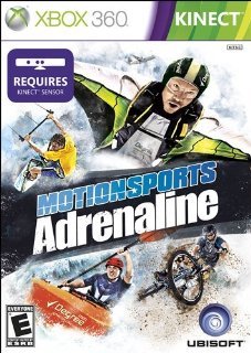 MotionSports Adrenaline