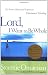 Lord I Want to be Whole