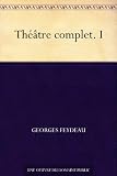 Th��tre complet. I