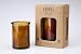Black Mission Fig & Lychee Natural Soy Candle- 6 Oz