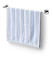 Sweetie Striped Towel