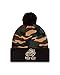 New Era NFL Captivate Woodland Pom Beanie
