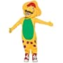 BJ Child Costume