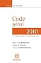 Code Penal 12eme Edition
