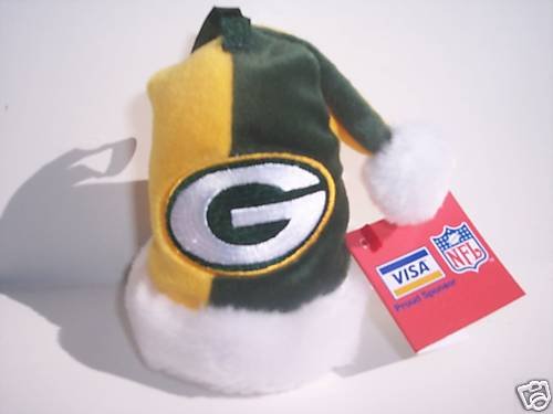 Green Bay Packers NFL 4