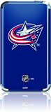 Skinit Protective Skin Fits iPod Touch, iPod, iPod 1G (NHL COLUMBUS BLUE JACKETS)