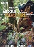 Sur la terre des dinosaures / Sur la terre des monstres disparus - Coffret 2 DVD
