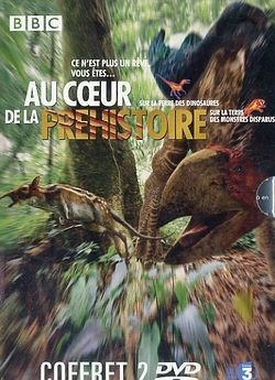 Sur la terre des dinosaures / Sur la terre des monstres disparus - Coffret 2 DVD