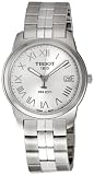 Tissot PR 100 Stainless Steel Mens Watch T0494101103301