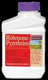 Pyrethrin Spray - 858 - Bci