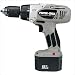 Porter-Cable 9978 14.4-Volt Ni-Cad 1/2-Inch Cordless Drill/Driver Kit