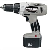 Porter-Cable 9966 12-Volt Ni-Cad 1/2 inch Cordless Drill/Driver Kit