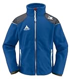 VAUDE Kinder Jacke Sippie Fleece - VAUDE