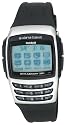Casio Men's Databank Digital Watch #EDB610-1