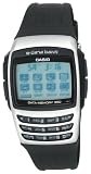 Casio Men's EDB610-1 Databank Digital Watch
