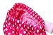 DQdq Baby Girls Cotton Ruffle Panties Briefs Bloomer Diaper Cover