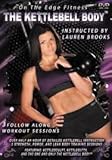 Lauren Brooks' The Kettlebell Body DVD
