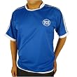 Rowin's El Salvador Men's National Soccer Team "La Selecta" Replica
