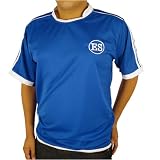 Rowin's El Salvador Men's National Soccer Team "La Selecta" Replica