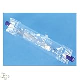 150 Watt 20000K Metal Halide Bulb - Aqualine AB, Double Ended