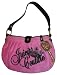 Women's Juicy Couture Purse Handbag Sweet Pea Pink
