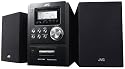 JVC UX G 200 Kompaktanlage (CD/MP3/WMA-Player, UKW-/MW-Tuner, 16 Watt, <acronym title=