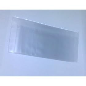 Buy 6 Sleeve Plastic Wallet Picture Card Insert by Wallet Inserts