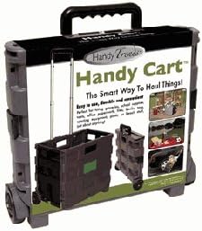 Handy Cart The Smart Way to Haul Things