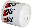 K&N HP-2010 High Performance Oil Filter