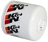 K&N HP-2010 High Performance Oil Filter