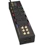 Tripp Lite HT10DBS 10-Outlet Home Theater Surge Protector (3570 Joules, Tel/Ethernet/Coax)