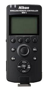 Nikon WR-1 Wireless Remote Controller