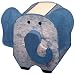 Night-Time Pals Lamp with Elephant Design