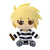 ラッキードッグ1ぬいぐるみシリーズ1 ジャン・カルロ