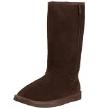 Steve Madden Womens Powered Tall Shearling Boot 41tcugsug8L. SL160 Steve Madden Womens Powered Tall Shearling Boot