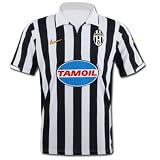 FC Juventus Football Shirt by Nike