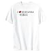 T-Shirt Mens White 