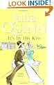 It's in His Kiss (Bridgerton Family Series)