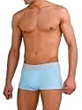 Shorts von Bruno Banani. Hellblau
