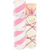 NEW - Pink Sugar by Aquolina Eau De Toilette Spray 3.4 oz for Women- 415917
