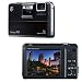 PJ1BK-14 MP Dig Cam/Projector-Black