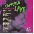 Captured Live: On the Mountain 2 by Various Artists