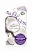 Softlips PURE Organic Coconut and Sugar Exfoliating Lip Polish,