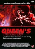 Queen`s Messenger (2001) (Region 2) (Import)
