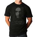 Metallica Cliff Burton tribute t shirt